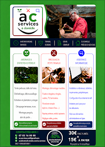 Photo de l’établissement AC Services